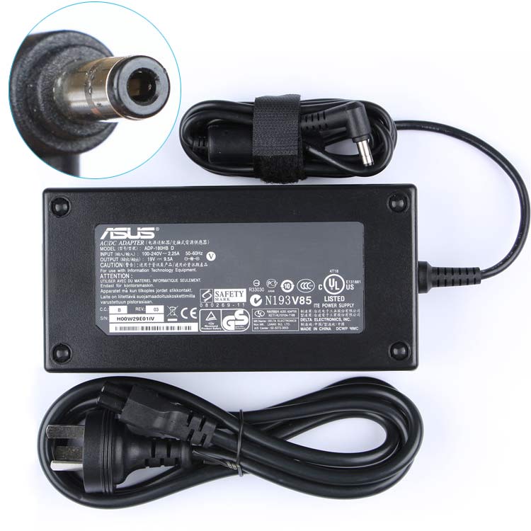 ASUS ADP-180EB D Caricabatterie / Alimentatore