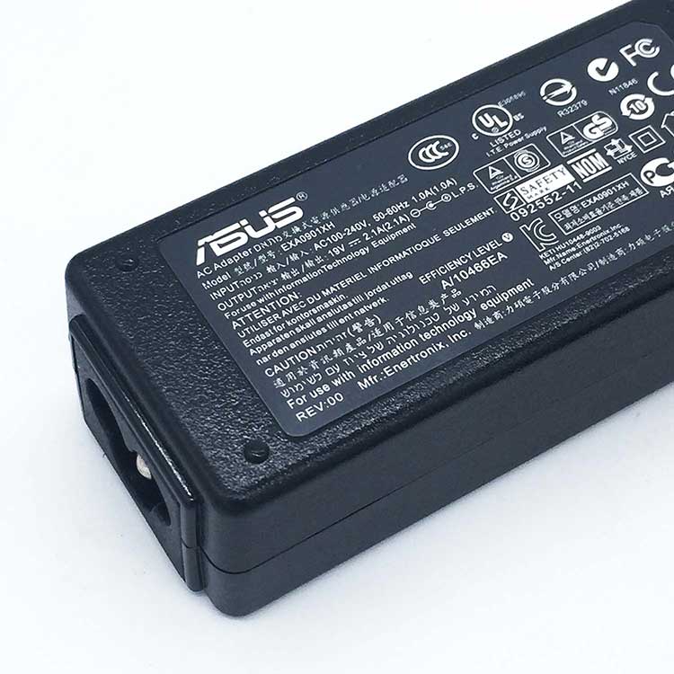 Asus EEE PC 1005HA Caricabatterie / Alimentatore