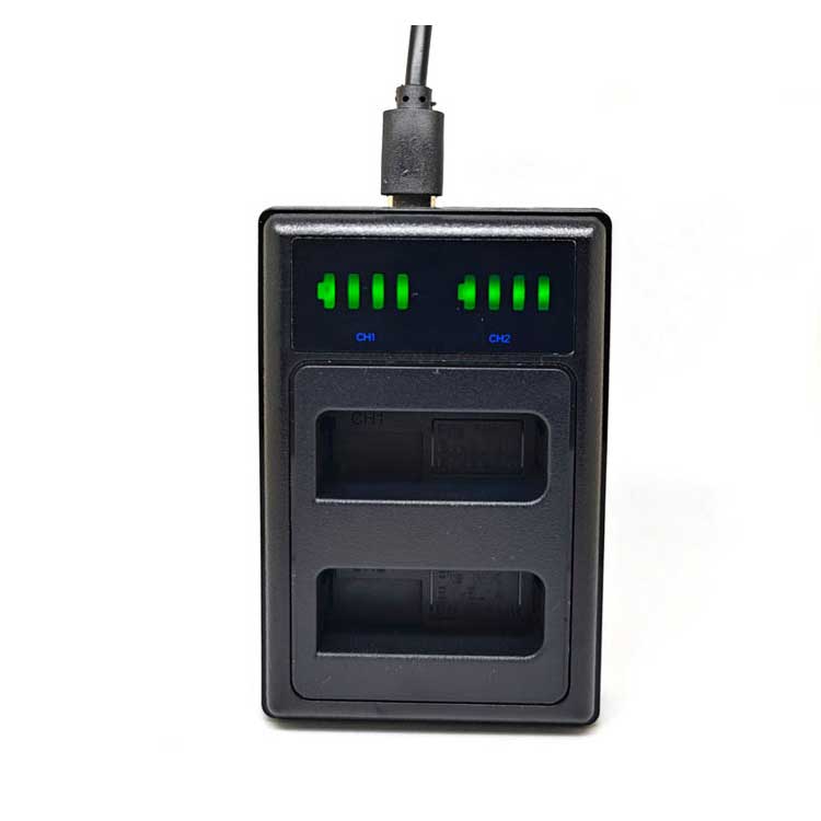 CANON BP-511A Caricabatterie / Alimentatore