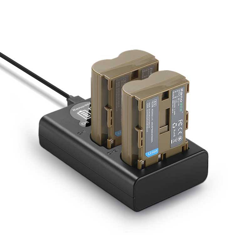 CANON BP-511A Caricabatterie / Alimentatore