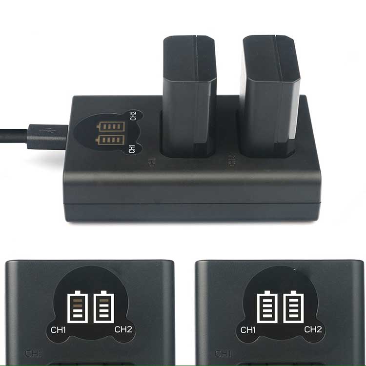 CANON BP-511A Caricabatterie / Alimentatore