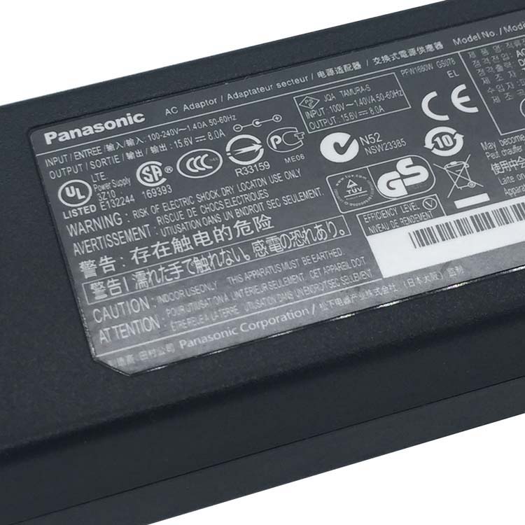 Panasonic CF-74 Caricabatterie / Alimentatore
