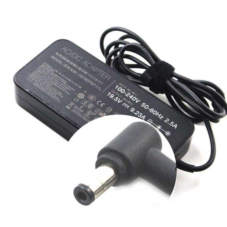 ASUS ADP-180MB Caricabatterie / Alimentatore