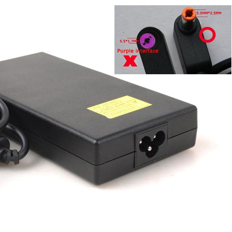 ACER KP13501.004 Caricabatterie / Alimentatore