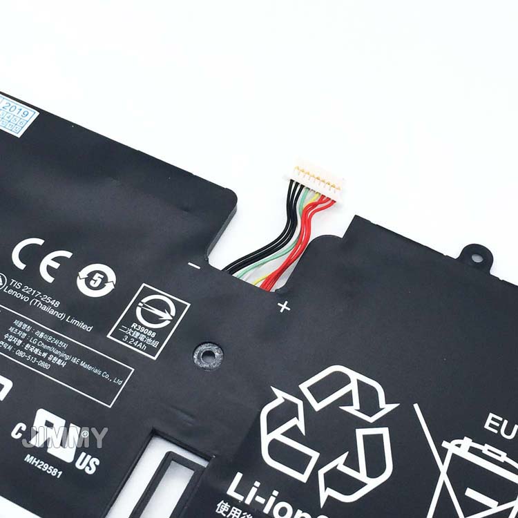 LENOVO SB10F46445 Batterie