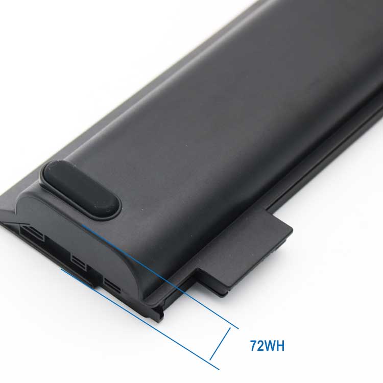 Lenovo ThinkPad P51 Batterie
