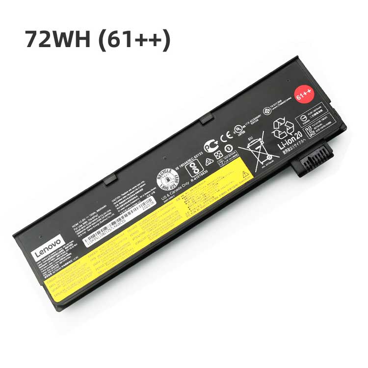 Lenovo ThinkPad P51 Batterie