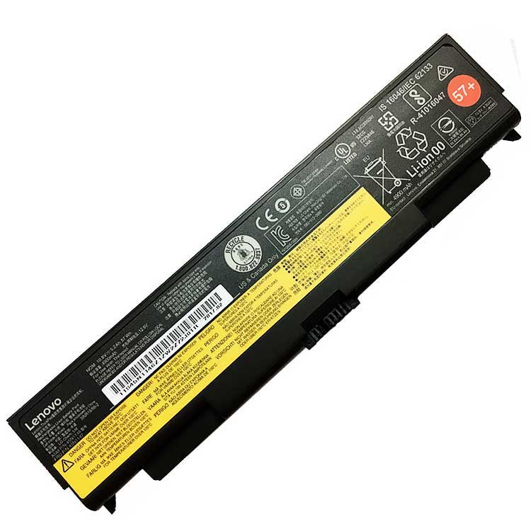 LENOVO W540 Batteria per notebook