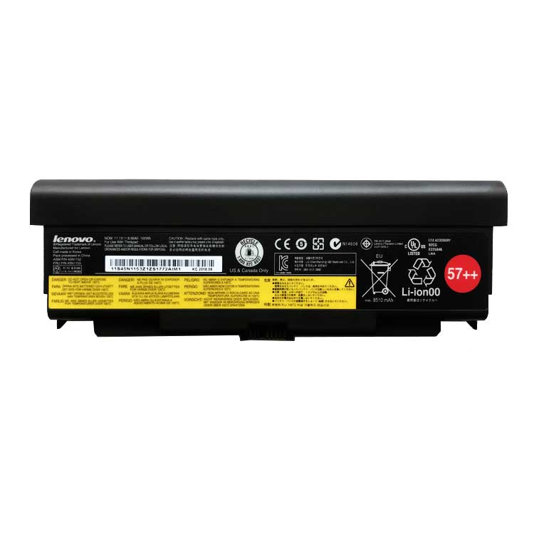 LENOVO ThinkPad L440 Batterie