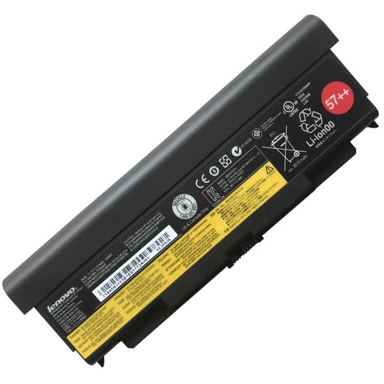 LENOVO W540 Batteria per notebook