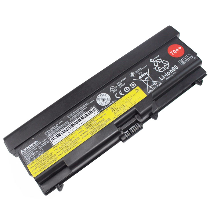 Lenovo ThinkPad W530 Batteria per notebook