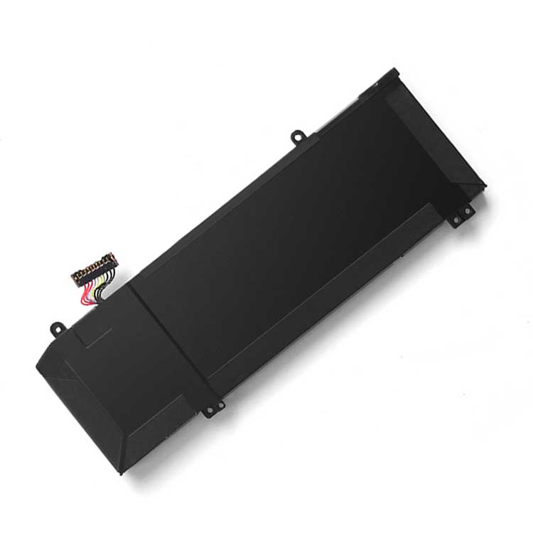 DELL P37E001 Batterie