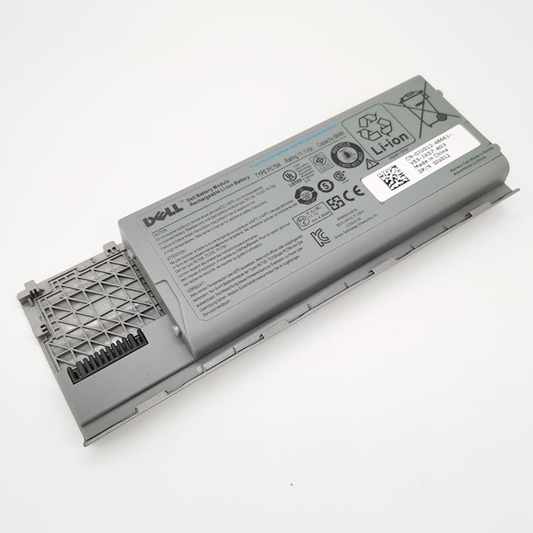 Dell LATITUDE D630 Batteria per notebook