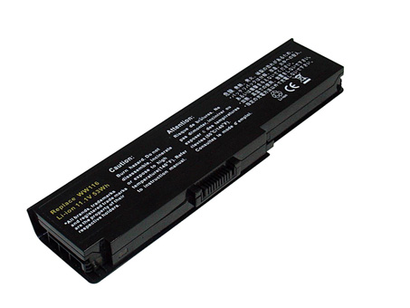 Dell VOSTRO 1400 Batteria per notebook