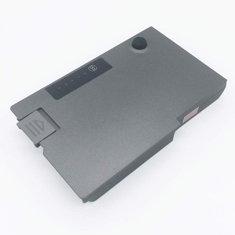 Dell Latitude D520 serie Batterie
