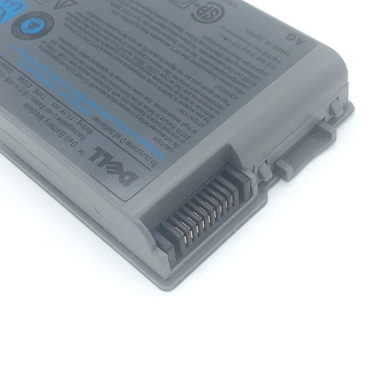 Dell Latitude D520 serie Batterie