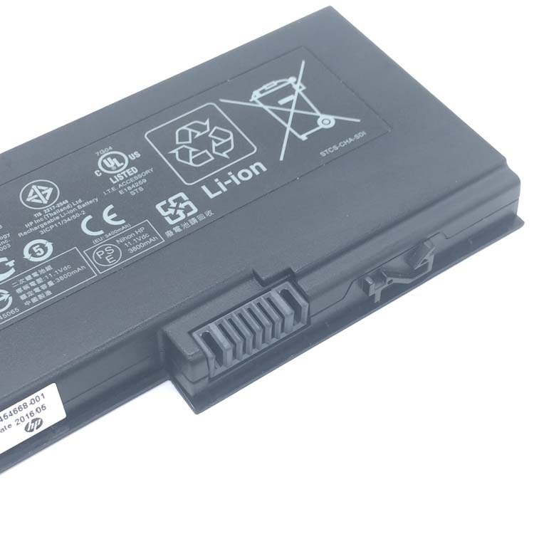 HP Batterie