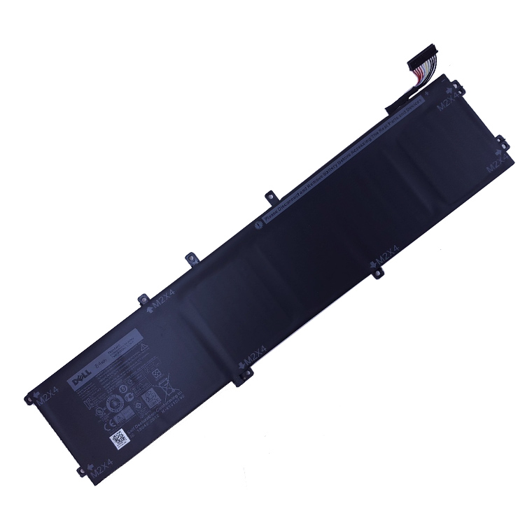 DELL 4GVGH Batterie