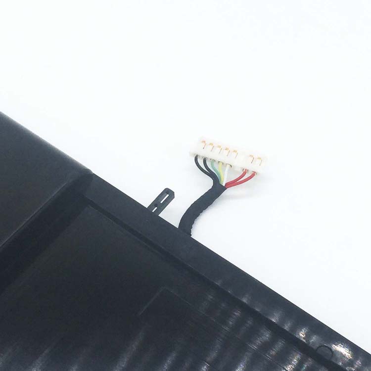 Clevo P651SG Batterie