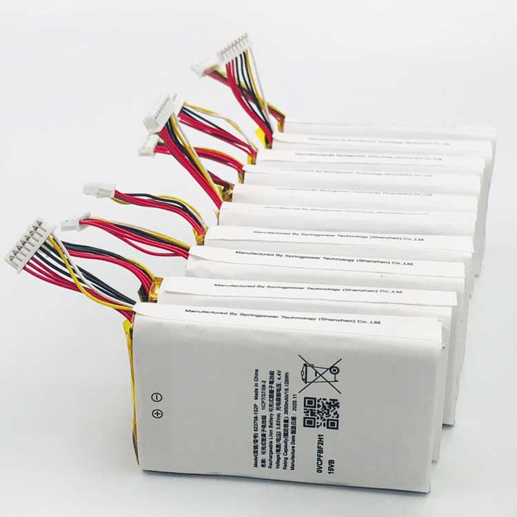 DJI 623758-1S2P Batterie