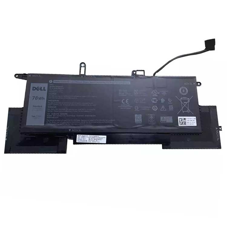 DELL 0G8F6M Batterie
