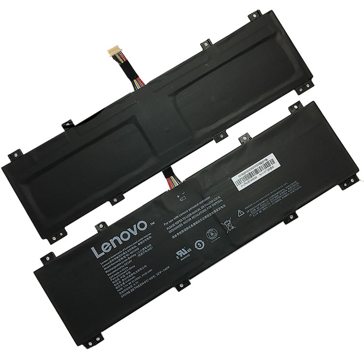 LENOVO 100S-14IBR Batteria per notebook