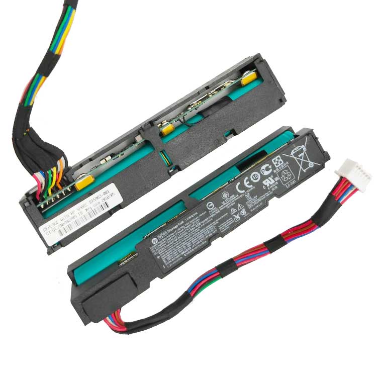 HP 750450-001 Batterie