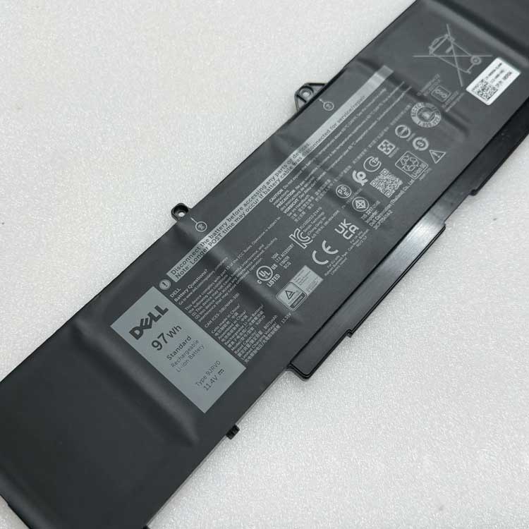 DELL 9JRV0 Batterie