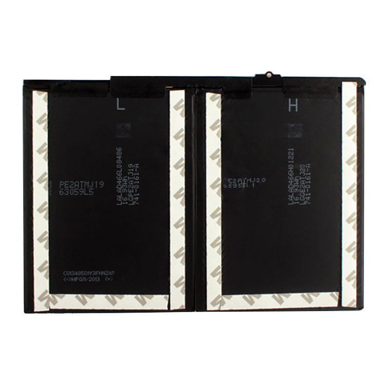 APPLE A1474 Batterie