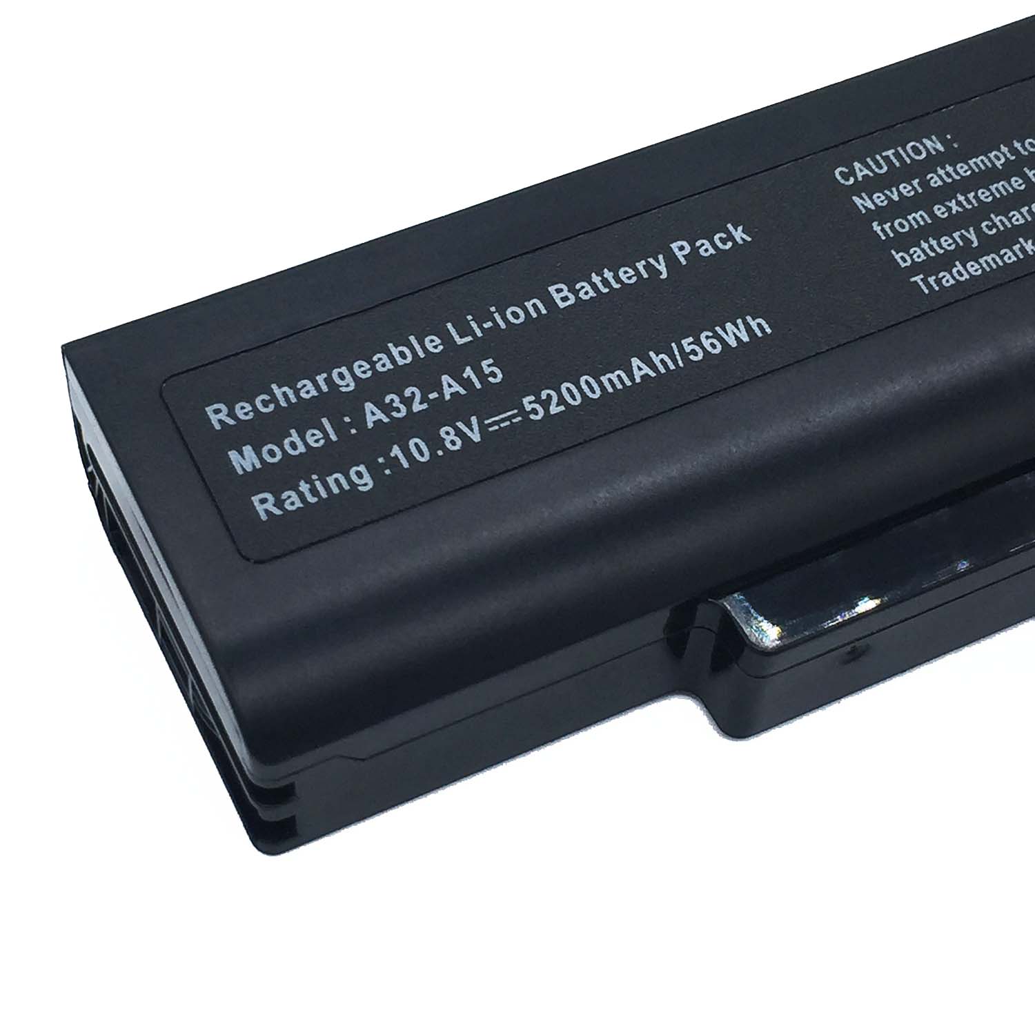MSI CR640 serie Batterie