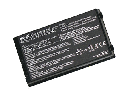 ASUS A32-F80 Batterie