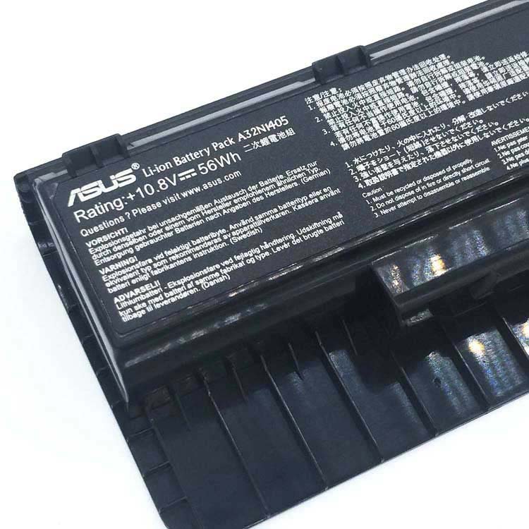 ASUS ROG G771JK serie Batterie