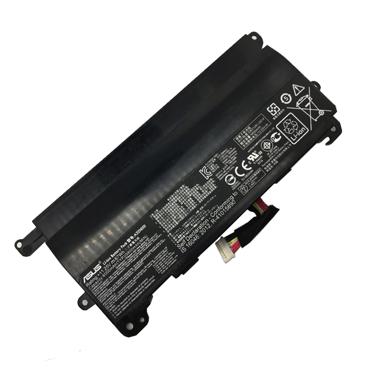 ASUS ROG GFX72VT6700 Batterie