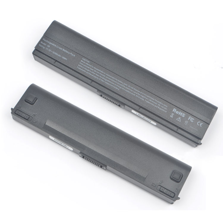 ASUS N20 serie Batterie