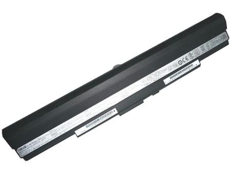 Asus UL50 Batteria per notebook