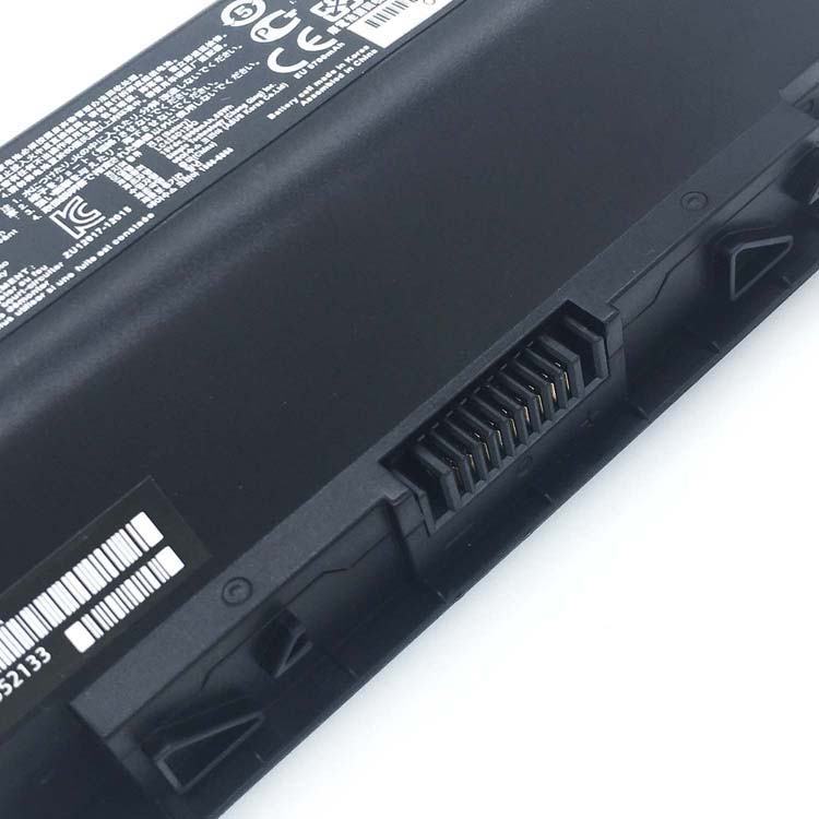 Asus G75 Batterie