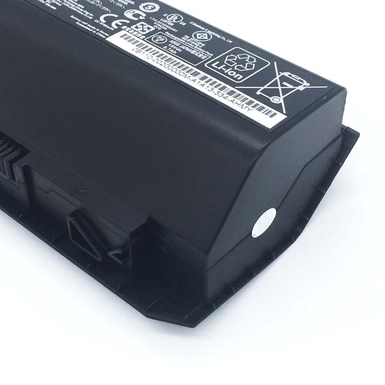 Asus G75 Batterie