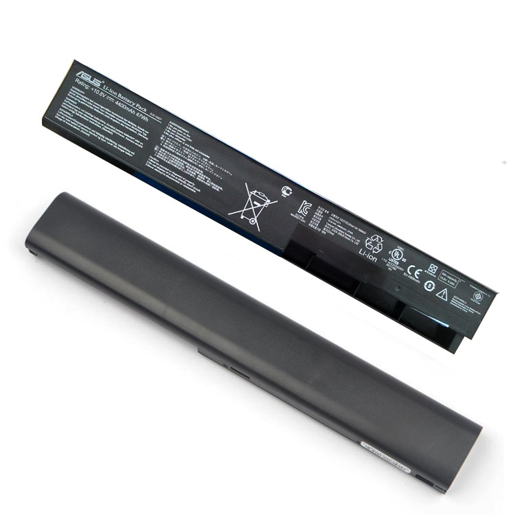 ASUS X401U-WX011D Batterie