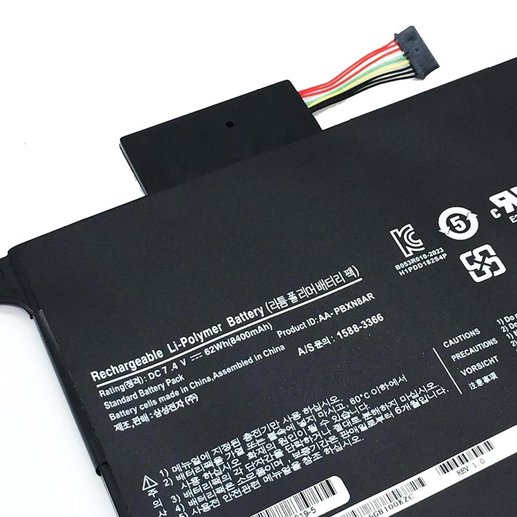 Samsung 900X46 Batterie