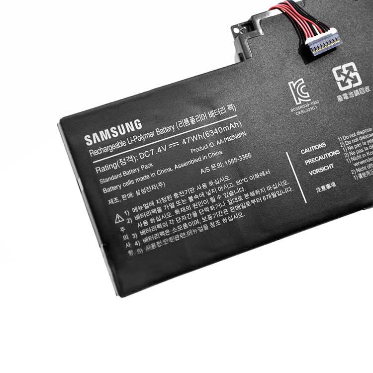 SAMSUNG Batterie