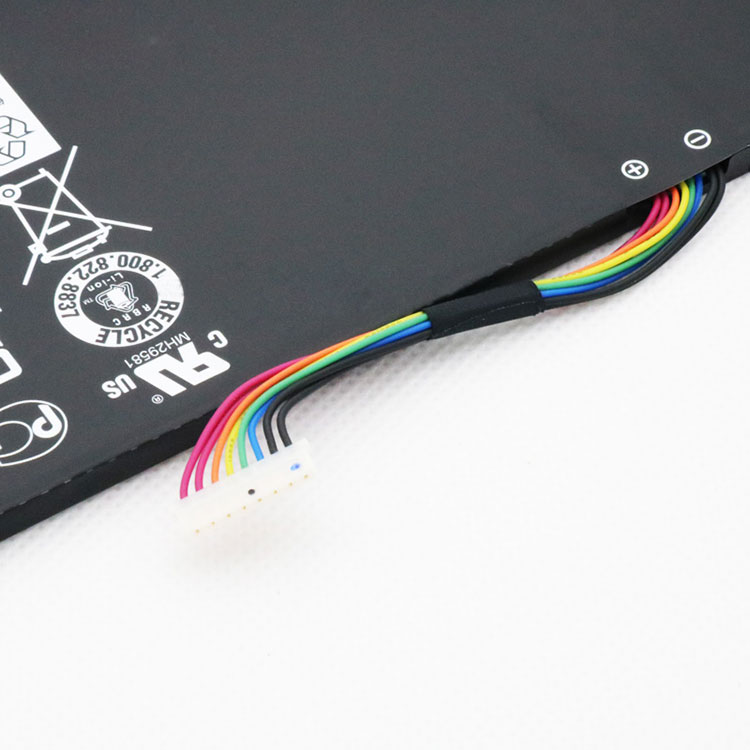 ACER AC14B8K Batterie