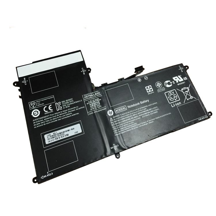 HP Batteria per notebook