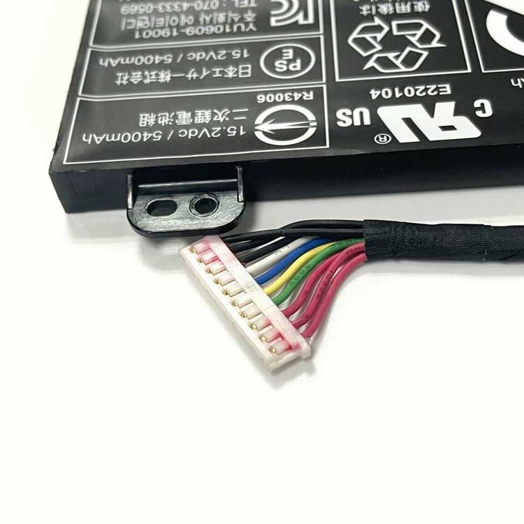 ACER KT.00408.001 Batterie