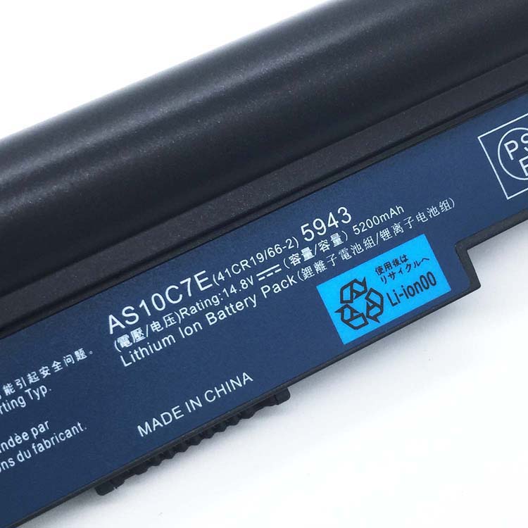 ACER Batterie