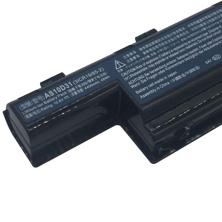 ACER 4551G Batterie