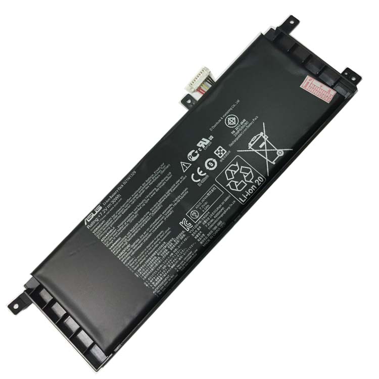 Asus X55 Batteria per notebook