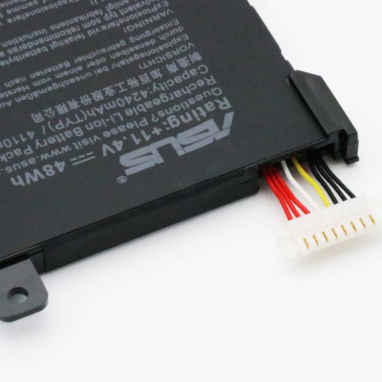 Asus K501LX Batterie
