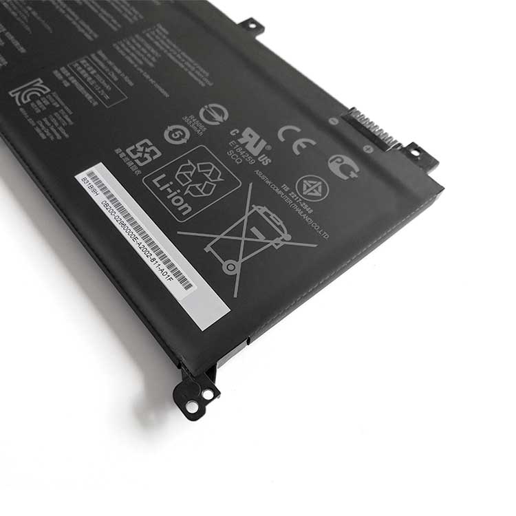 ASUS S4300UN Batterie