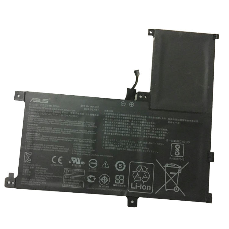 Asus Batteria per notebook