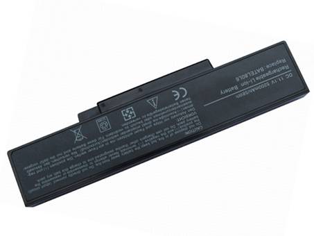 DELL Batteria per notebook